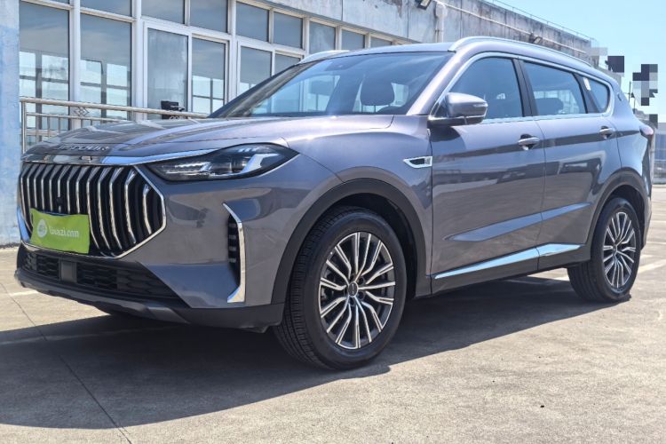 Used JETOUR X70 PLUS 2025 Champion Edition 1.5T DCT Champion MAX 5-seater