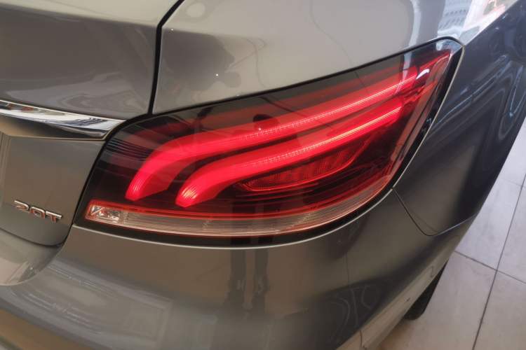 Used MG 6 2019 20T Automatic Sport Edition