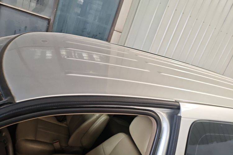 Used Buick GL8 2014 2.4L Classic Edition