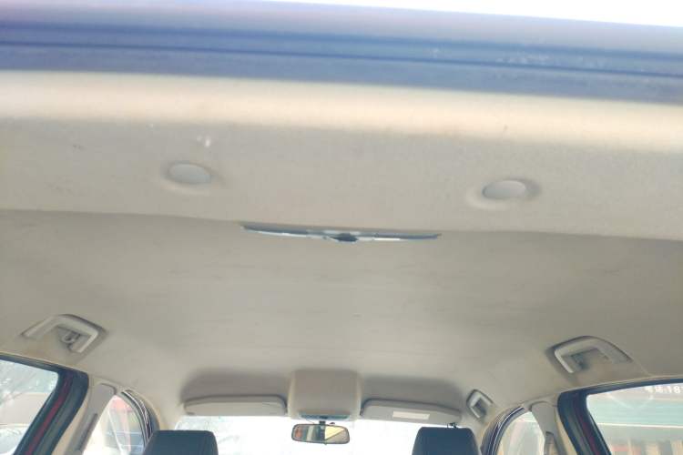 Used Ford EcoSport 2013 1.5L Automatic Fashion Model