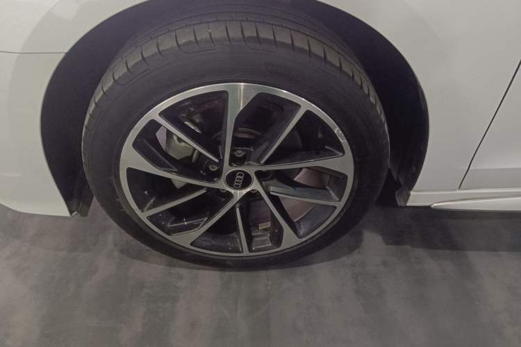 Used Audi A3 2024 A3L Limousine 35 TFSI Progressive Sport Edition
