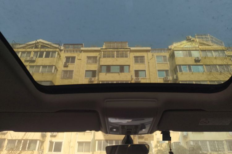 Used Volkswagen Teramont 2017 330TSI Two-Wheel-Drive Luxury Edition