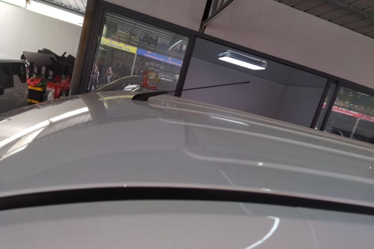 Used Wuling Yangguang 2025 Model 400km Bus Edition—Comfort Edition
