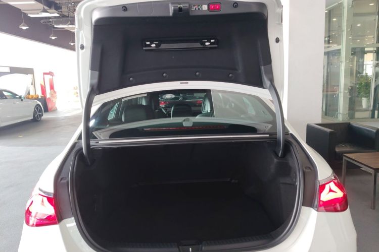 Used Mercedes-Benz E-Class 2024 E 300 L Luxury Sport Model