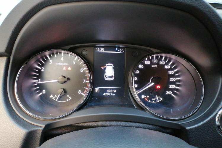 Used Nissan X-Trail 2021 2.0L CVT 2WD XE Fashion Edition
