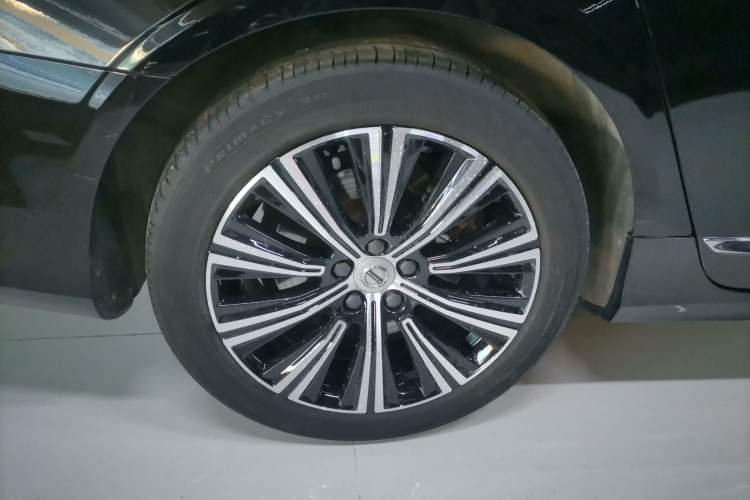 Used Volvo S90 2021 B5 Zhiyi Luxury Edition