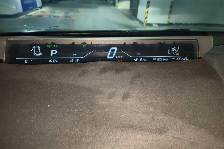 Used NETA V 2022 Chao 300 Lite Lithium Iron Phosphate
