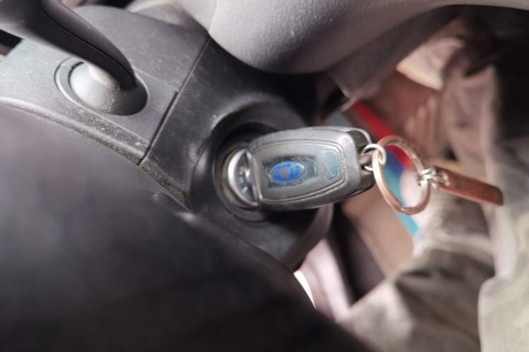 Used Ford Focus 2012 Hatchback 1.6L Manual Fashion Edition