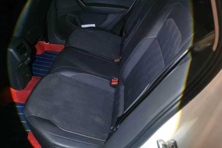 Used Volkswagen T-Cross 2020 280TSI DSG Comfort Edition