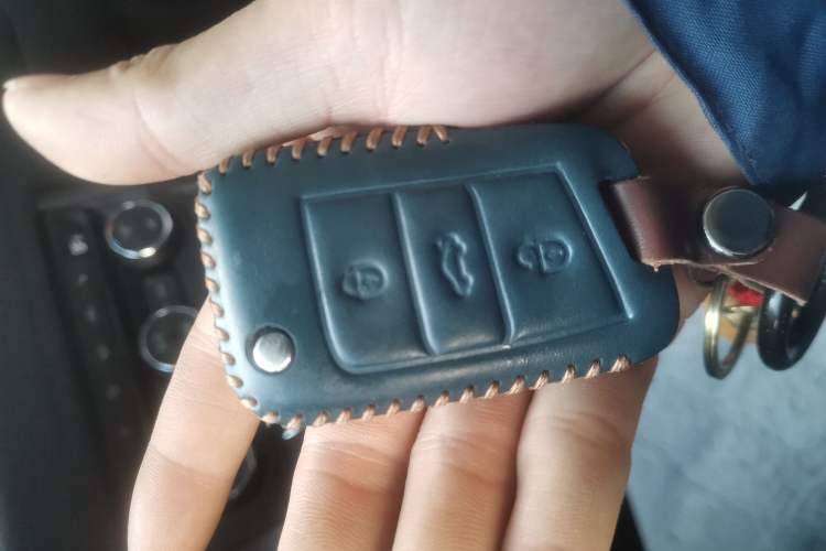 Used Skoda Karoq 2019 TSI280 SmartDrive Luxury Edition China VI standard