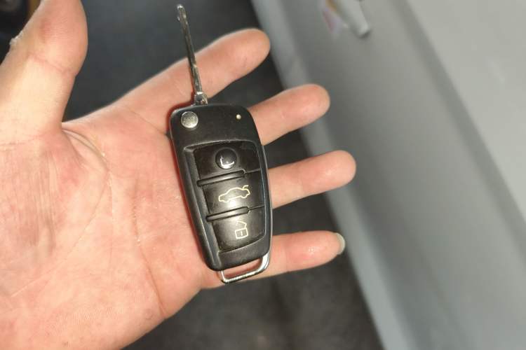 Used Audi Q3 2016 30 TFSI Collector's Edition Comfort Model