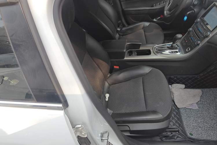 Used Chevrolet Malibu 2014 1.6T Automatic Comfort Edition
