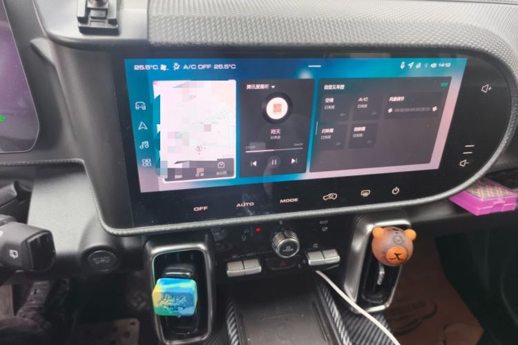 Used Haval DARGO 2021 1.5T DCT Two-Wheel Drive Border Collie Edition
