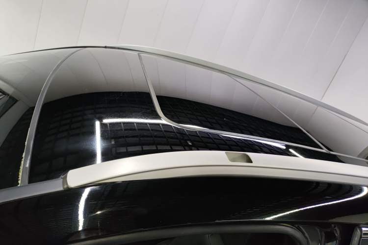 Used Honda CR-V 2021 240TURBO CVT 2WD Black Jazz Edition