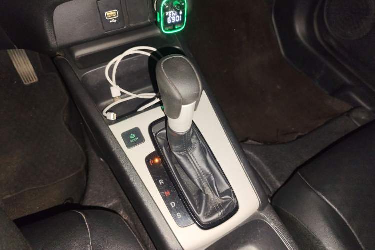 Used Honda Fit 2021 1.5L CVT Trend Edition
