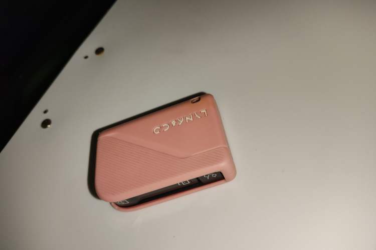 Used Lynk & Co 06 EM-P 2022 PHEV Shero Pink Special Edition
