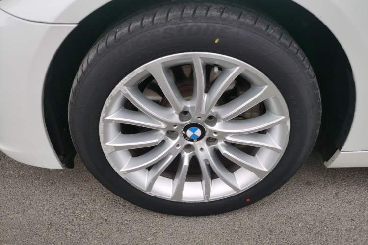 Used BMW 5 Series 2017 525Li Luxury Design Package
