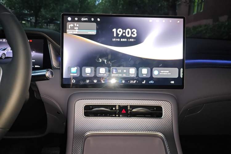 Used Hima H5 2025 Model Pure Electric Max Long Range
