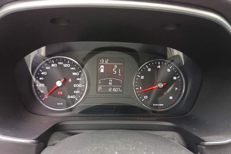 Used Roewe RX5 2016 20T Two-Wheel Drive Automatic Flagship Edition
