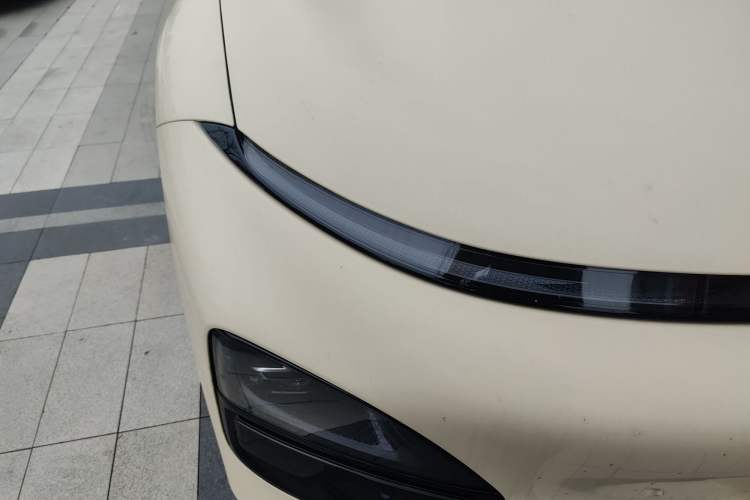 Used XPeng G6 2023 580 Long-Range Pro