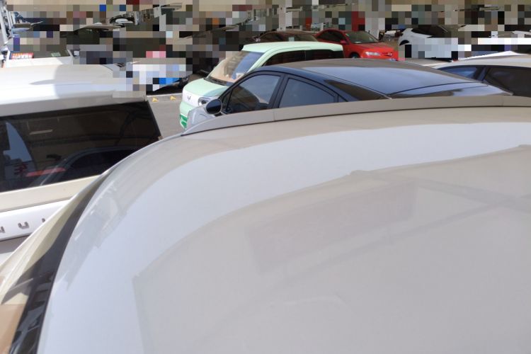 Used Wuling Hongguang MINIEV 2024 3rd Generation 215km Advanced Version
