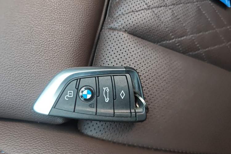 Used BMW 3 Series 2022 Restyled 325Li xDrive M Sport Package