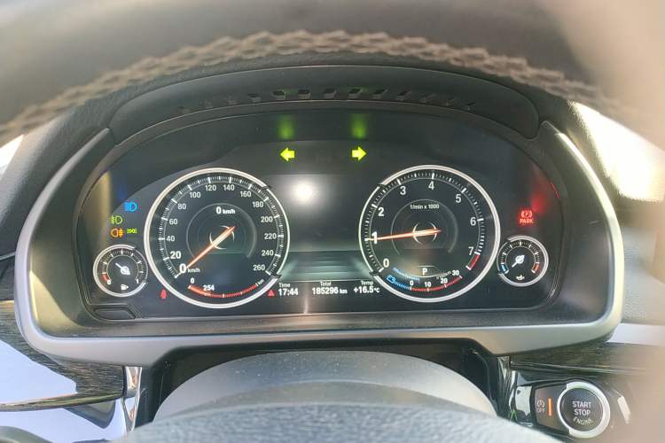 Used BMW X5 2017 xDrive35i Standard Model U.S. Specification
