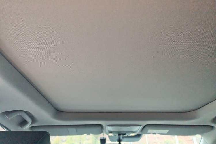 Used Honda Breeze 2021 240TURBO CVT Two-Wheel Drive Smart Enjoyment Version
