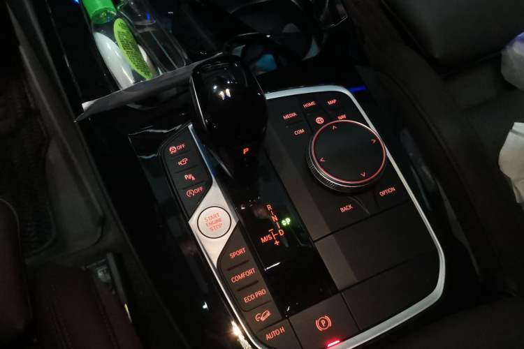 Used BMW X3 2023 xDrive30i Leading Model M Night Edition Package
