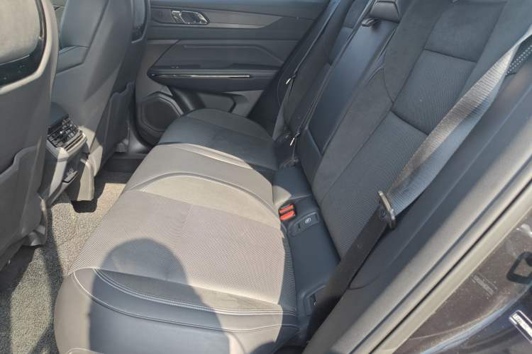 Used Lynk & Co 01 2023 1.5TD EM-F PM
