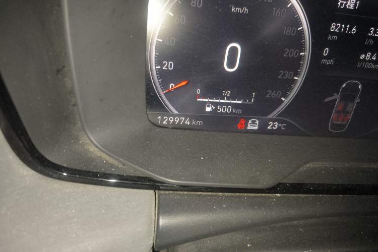 Used Lynk & Co 03 2019 1.5TD DCT JingPro Edition China VI Standard