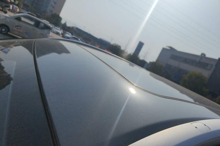 Used Chery Tiggo 8 PLUS 2025 290TGDI DCT Prestige 5-Seater
