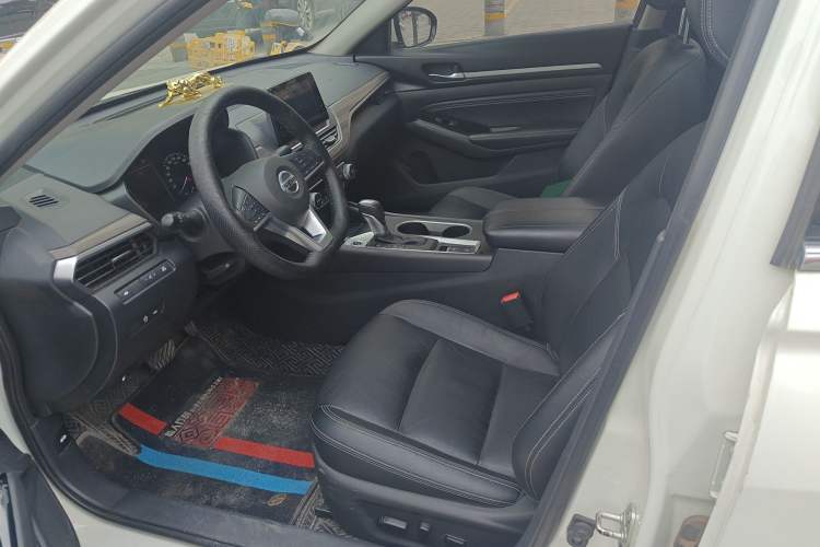 Used Nissan Teana 2021 2.0L XL Comfort Edition Left Front Seat