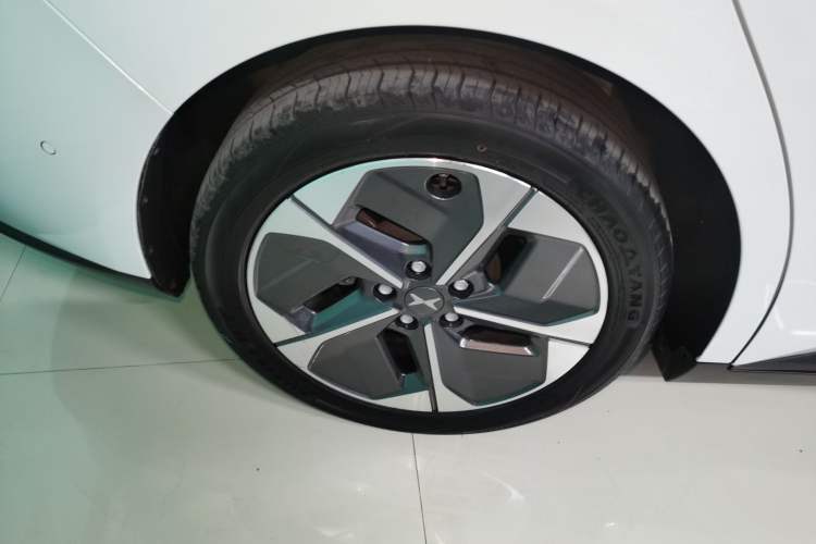 Used XPeng MONA M03 2024 515 Long-Range
