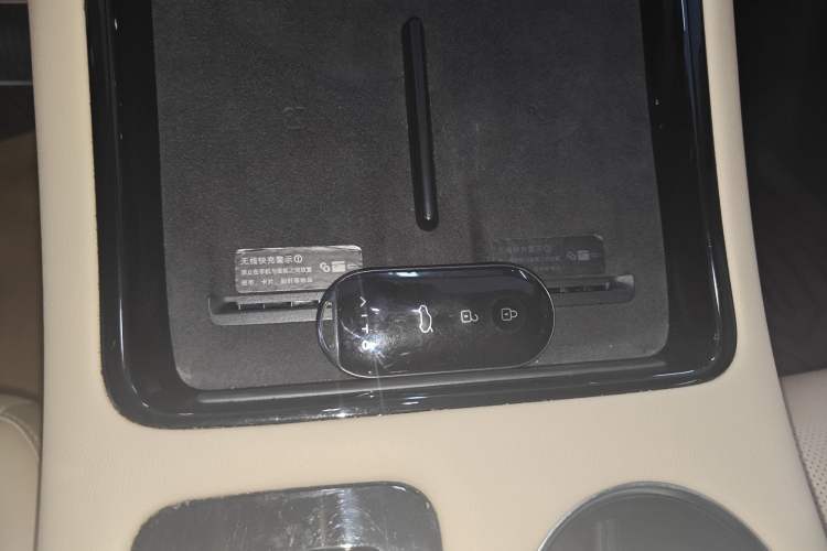 Used Hima AITO M5 2023 All-Electric Rear-Drive Standard Edition