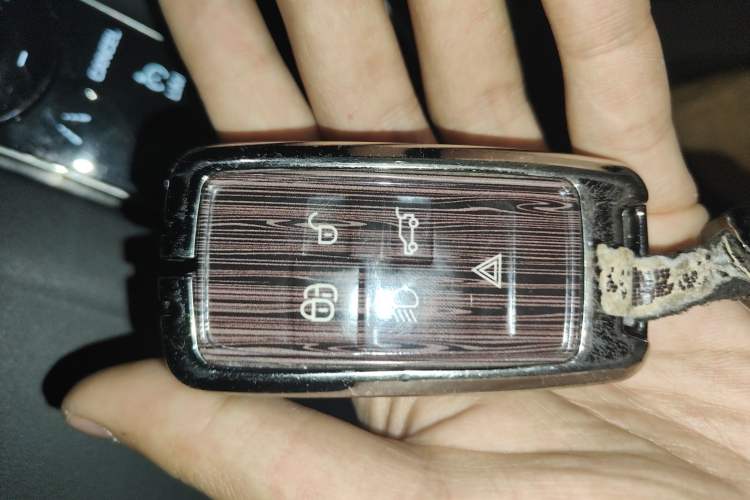 Used Land Rover Discovery Sport 2021 249 PS R-Dynamic S Performance Edition
