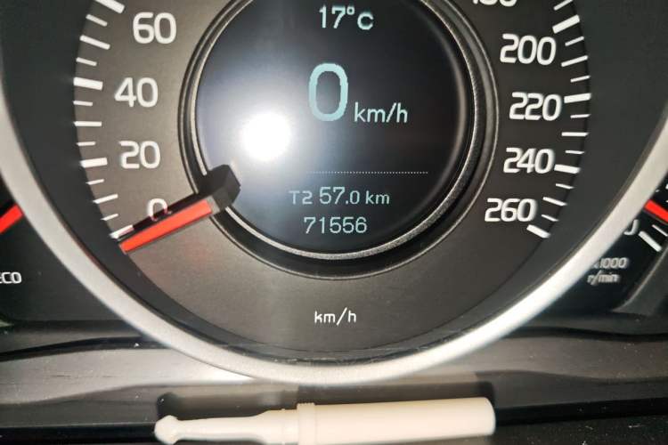 Used Volvo XC60 2017 T5 Smart Upgrade Edition
