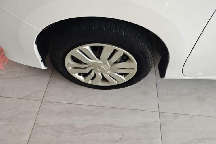 Used Honda City 2019 1.5L CVT Comfort Version
