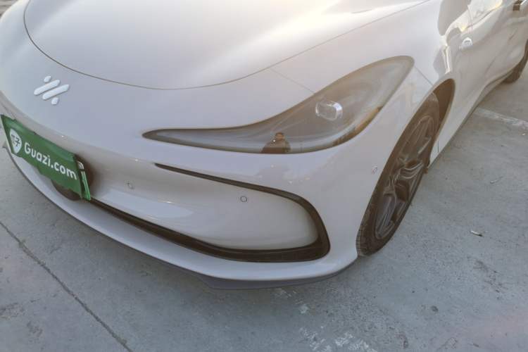 Used IM L6 2024 Max Standard Edition
