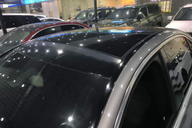 Used Mercedes-Benz C-Class 2015 Revised C 200 L Sport Edition