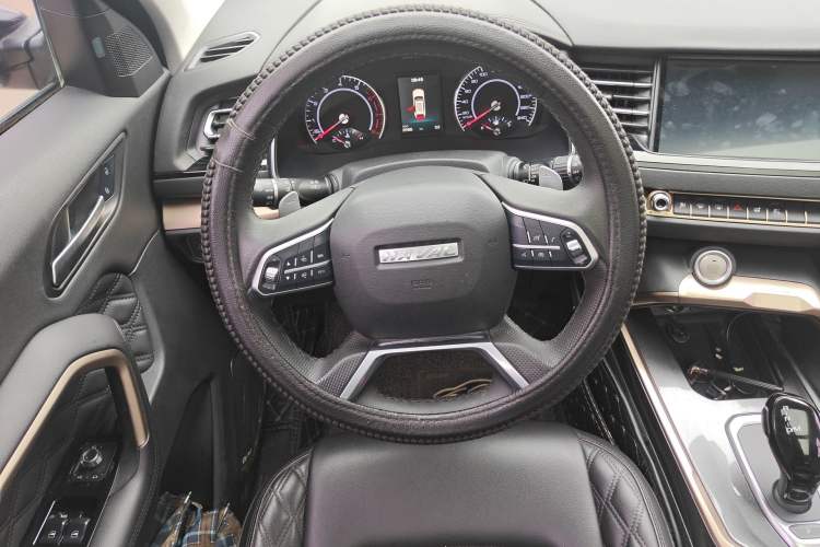 Used Haval H6 2020 1.5 GDIT Automatic Platinum Champion Edition