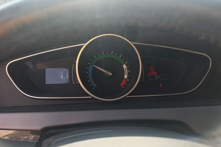 Used Roewe e550 2016 Flagship Edition