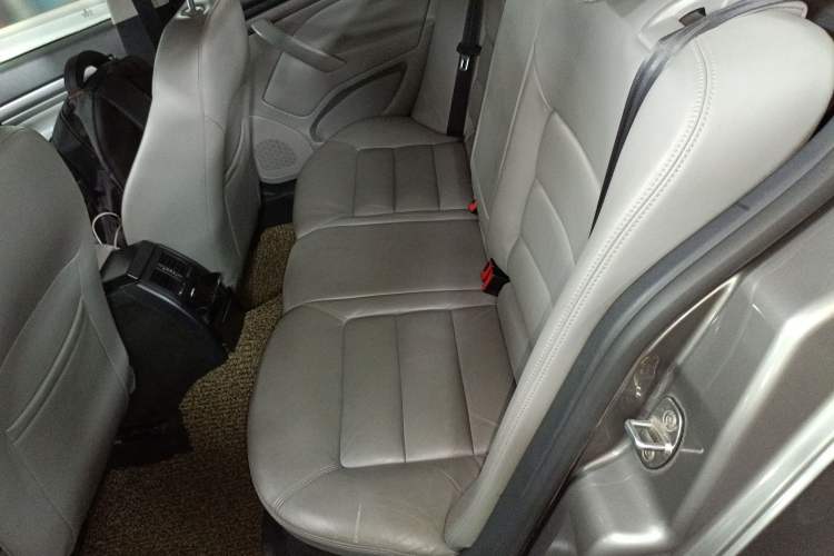 Used Skoda Octavia 2010 1.8TSI DSG Yijun Edition
