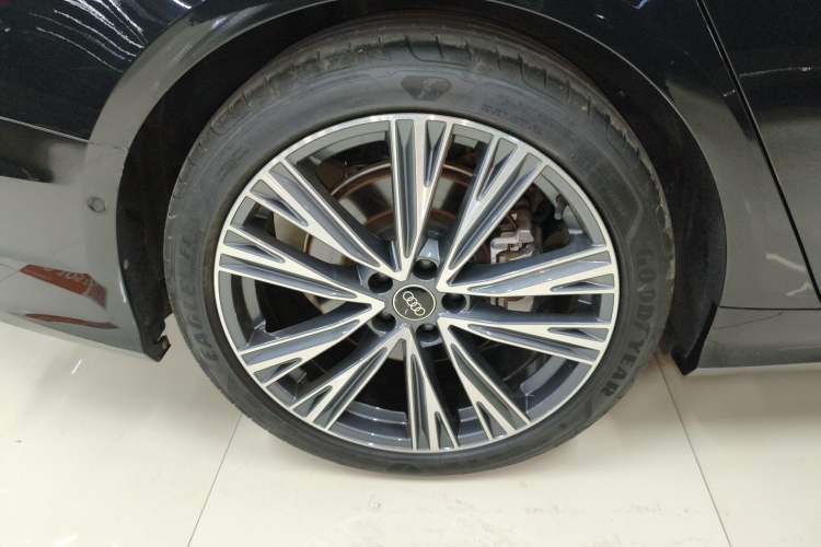 Used Audi A6L 2023 Updated 55 TFSI quattro Prestige Dynamic Edition