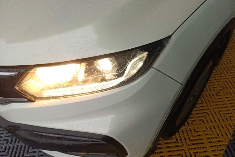 Used Honda XR-V 2015 1.5L LXi CVT Classic Edition
