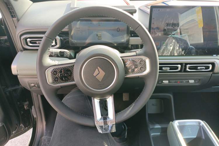 Used Baojun Spark EUV 2026 301km Flagship Edition