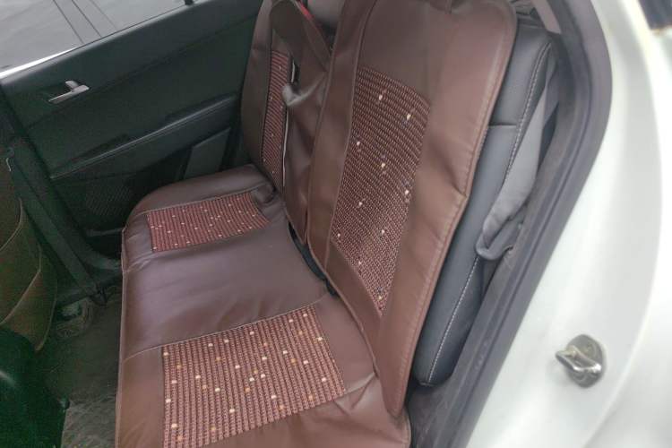 Used Hyundai ix25 2017 1.6L Automatic Smart Version