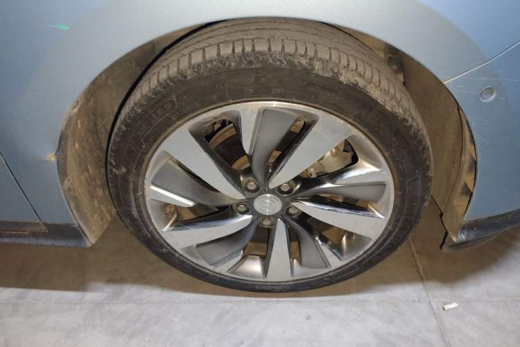 Used Buick Velite 6 2020 Plug-in Hybrid Connected Smart Model