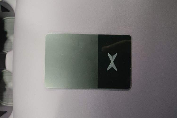 Used XPeng P7 2025 Model—702 Long Range Ultra