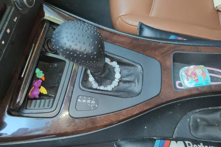 Used BMW 3 Series 2011 320i Sport Edition
